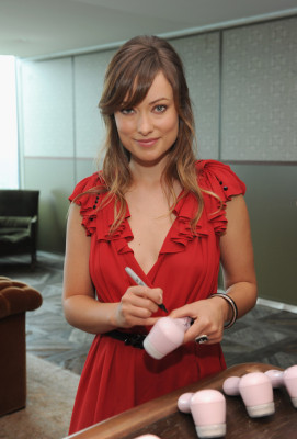 Olivia Wilde pic #432360