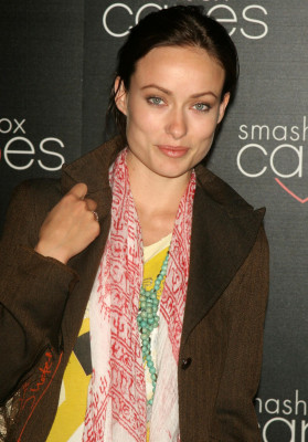Olivia Wilde pic #215987