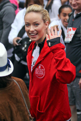 Olivia Wilde pic #509104