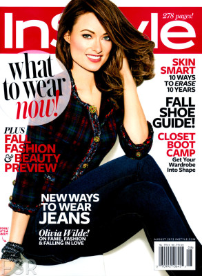 Olivia Wilde pic #651336