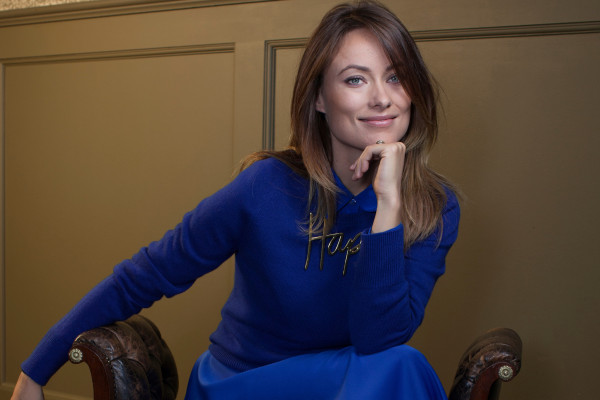 Olivia Wilde pic #868551