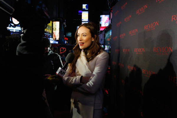 Olivia Wilde pic #775650