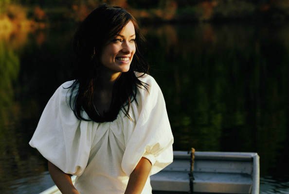 Olivia Wilde pic #587052