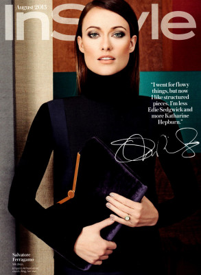 Olivia Wilde pic #651337