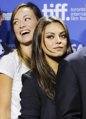 Olivia Wilde pic #664286