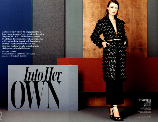 Olivia Wilde pic #651338