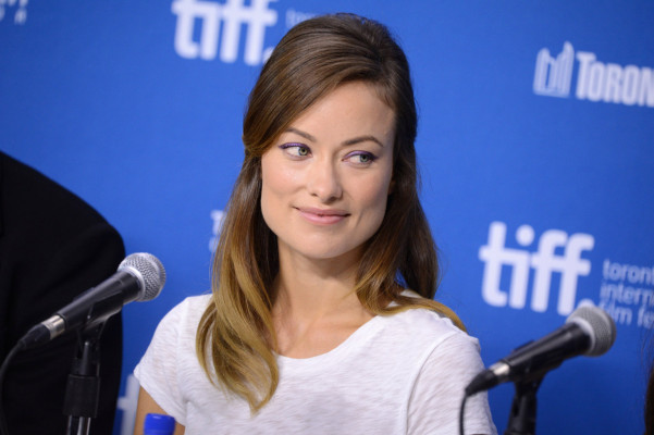 Olivia Wilde pic #664999