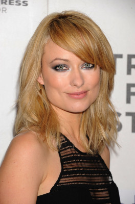 Olivia Wilde pic #504080