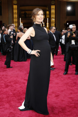 Olivia Wilde pic #707104