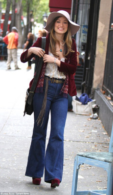 Olivia Wilde pic #837197