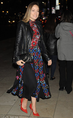 Olivia Wilde pic #841039