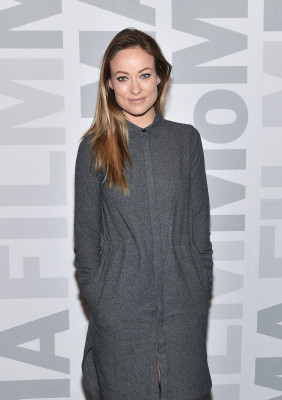 Olivia Wilde pic #856968