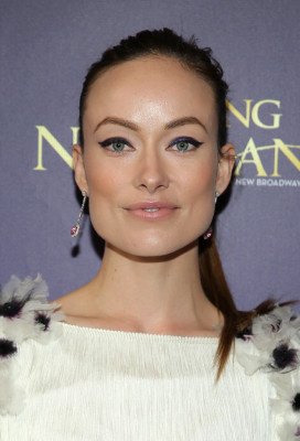 Olivia Wilde pic #802576