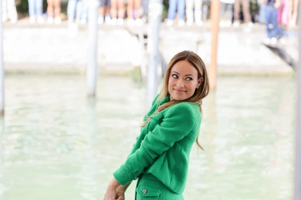 Olivia Wilde - Venice 09/05/2022