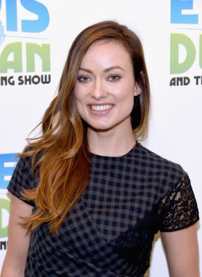 Olivia Wilde pic #796173
