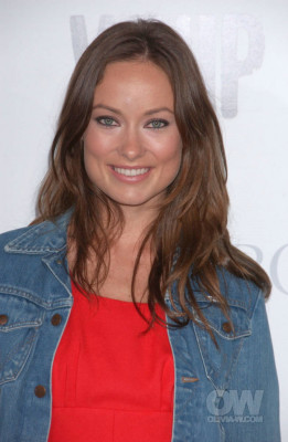 Olivia Wilde pic #196677