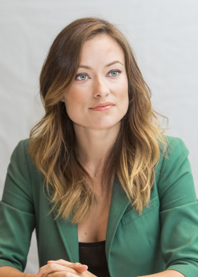 Olivia Wilde pic #664414