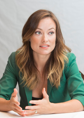 Olivia Wilde pic #664419