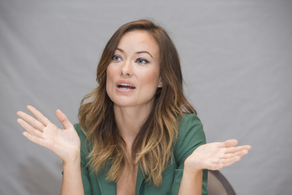 Olivia Wilde pic #664420