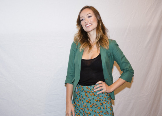 Olivia Wilde pic #664423