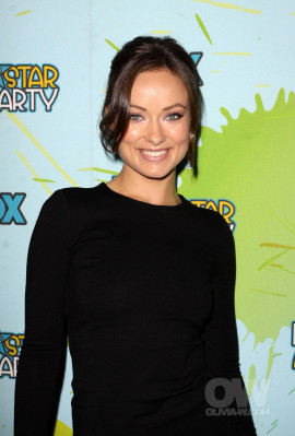 Olivia Wilde pic #211677