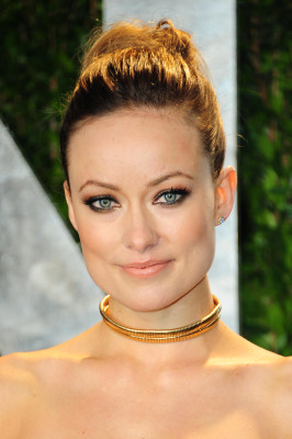 Olivia Wilde pic #474005