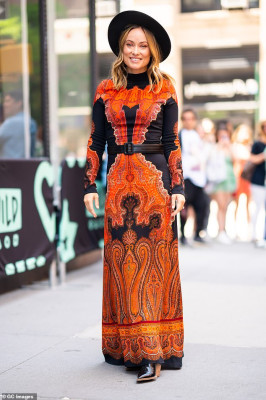 Olivia Wilde pic #1180331