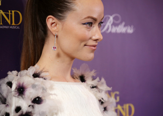 Olivia Wilde pic #802577