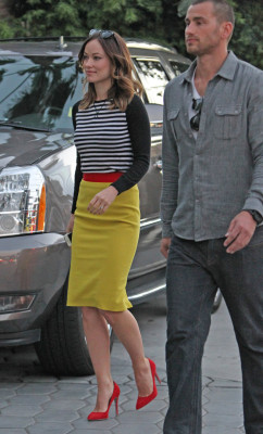 Olivia Wilde pic #619532