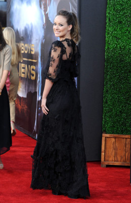 Olivia Wilde pic #410800