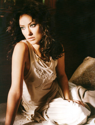 Olivia Wilde pic #221353