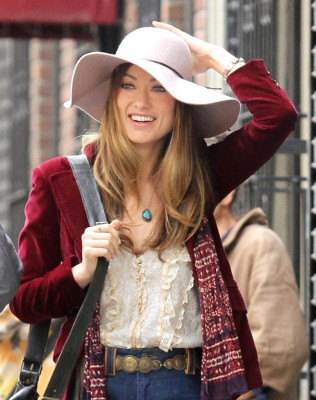 Olivia Wilde pic #837414