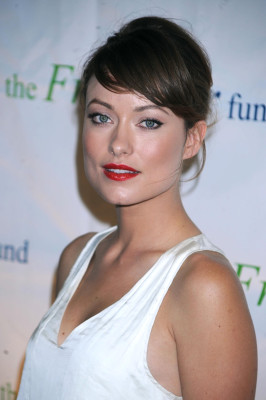 Olivia Wilde pic #400141