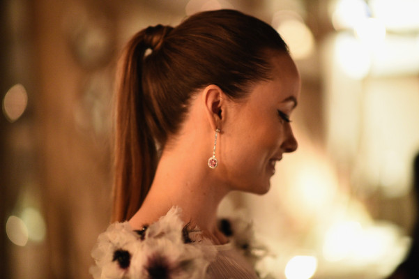 Olivia Wilde pic #802575