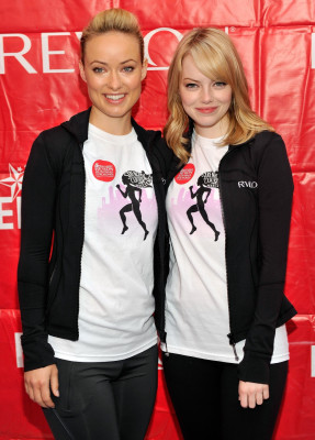 Olivia Wilde pic #508701