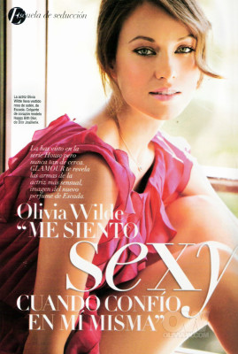 Olivia Wilde pic #208235