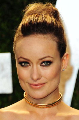 Olivia Wilde pic #474006
