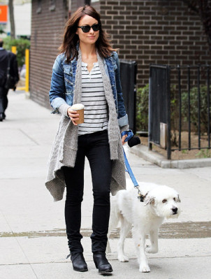 Olivia Wilde pic #600391