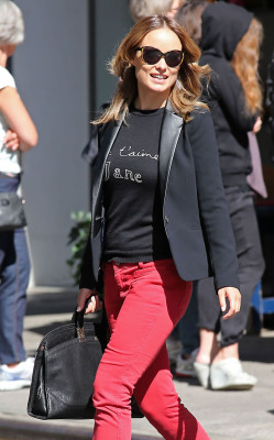 Olivia Wilde pic #564486