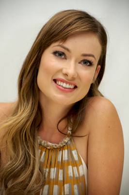 Olivia Wilde pic #411668