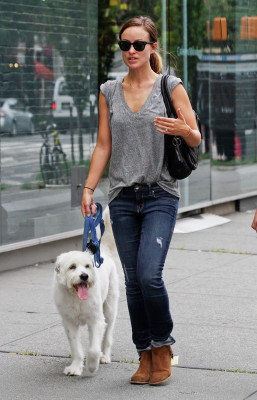 Olivia Wilde pic #654596