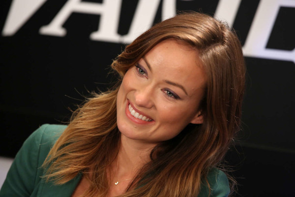 Olivia Wilde pic #663935