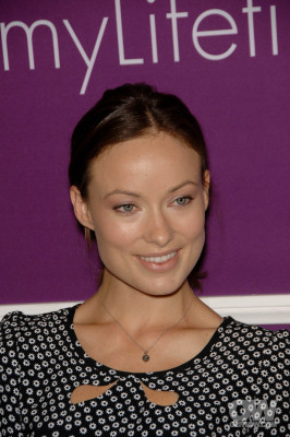 Olivia Wilde pic #196939