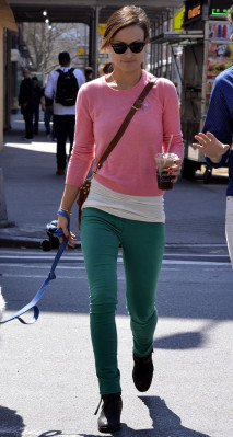 Olivia Wilde pic #624958