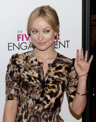 Olivia Wilde pic #501145