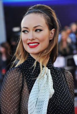 Olivia Wilde pic #413191