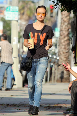Olivia Wilde pic #640535