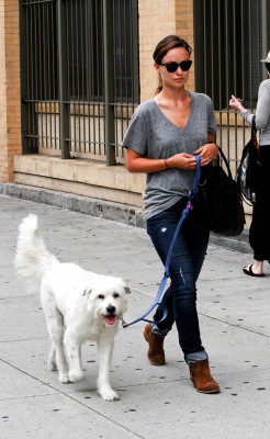 Olivia Wilde pic #654595