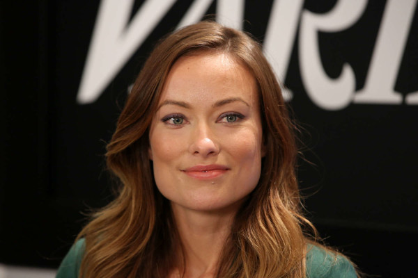 Olivia Wilde pic #663933