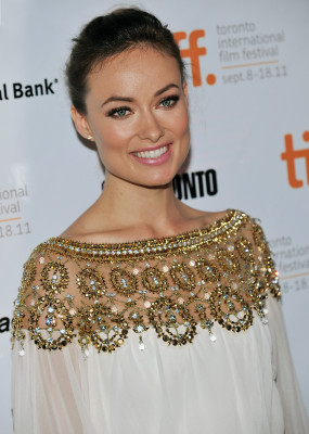 Olivia Wilde pic #419899